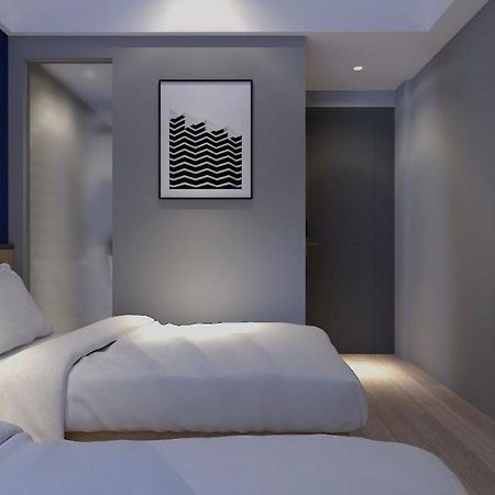 Legreen Suite Sudirman Jakarta Exterior foto